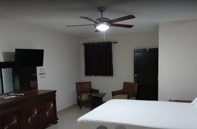 Aparthotel Coco Tropical Punta Cana Room 2